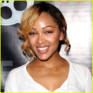 Meagan Good Responds To Nude Photo Scandal, Confirms。